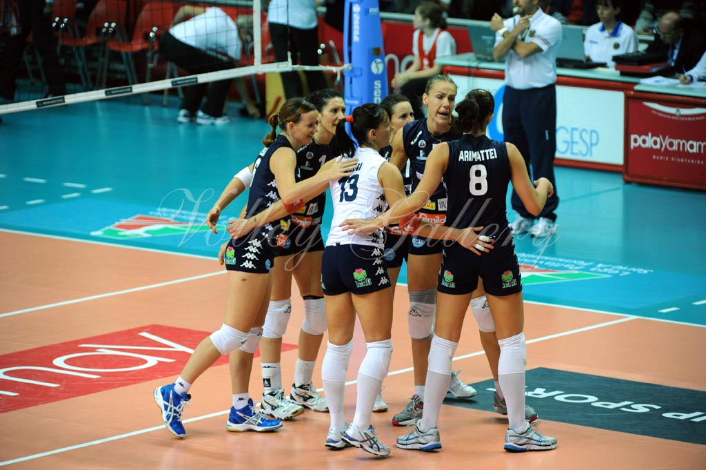 Yamamay Chieri TO (13)